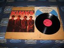 The Kinks LP