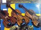 AMERICAN SWEDISH SPELMANS TRIO old country folk fiddling LP Sealed ROUNDER 6004