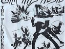 MASSIERA THE PICKPOCKET gim' hits music RARE PRIVATE ELECTRO 7