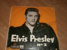 Elvis Presley Rock n Roll No2  LP 1957 HMV Issue - Very Rare