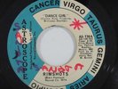 Funk 45 RIMSHOTS Dance Girl on Astroscope