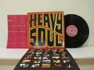 PAUL WELLER - VERY RARE HEAVY SOUL 12