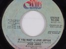70's Soul 45 JESSE JAMES If You Want A Love Affair 20TH CENTURY HEAR