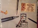 PAUL McCARTNEY   Pipes of Peace- Orig 1983 LP - Sealed