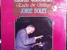 JORGE BOLET chopin godowsky etudes & waltzes LP Sealed DSLO 26 Vinyl 1978 UK