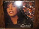 Whitney Houston-The Bodyguard Soundtrack  NEW SEALED LP