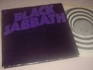 BLACK SABBATH Master of reality  LP  1*UK Pressing SWIRL Label  1971 PROG