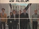 UNIT 4 PLUS 2 1st album LP 12 track red unboxed label superb copy light wear to