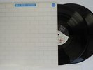 Pink Floyd The Wall  Half Speed Mastered promo double LP w/ insert not mfsl
