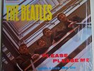 LP, THE BEATLES 