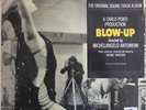 Blow-Up - The Yardbirds - Herbie Hancock - 1967 - Carlo Ponti