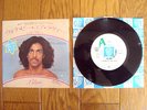 PRINCE I Wanna Be Your Lover JAPAN WHITE LABEL PROMO 7