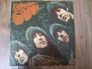 LP - THE BEATLES - RUBBER SOUL - UK 1st PRESS (STEREO)