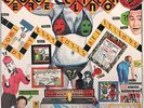 GEORGE CLINTON some of my best jokes are friends PROMO ELECTRO LP