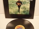 JOHNNY CASH Cash In With STP Advertising PROMOTIONAL Lp FOLDER Rare