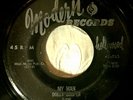 Dolly Cooper - Modern 965 - 1955 - 45 RPM Record - MBH