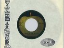 BEATLES Back In The USSR/Don't Pass Me By VERY RARE '69 FINNISH jukebox single