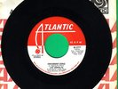 LED ZEPPELIN-Immigrant Song / one sided Test/Promo 45 Atlantic 2777 - near mint