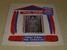 PAUL SIMON Songs From The Capeman LP 1997 SEALED Rare Simon & Garfunkel