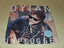 BOB DYLAN MTV Unplugged 1995 2 LP Set SEALED w/ Sticker RARE Out Of Print