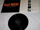 Die Toten Hosen : Kauf MICH rare Vinyl LP 1993, First Press