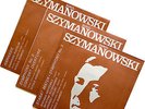 SZYMANOWSKI Symphony 2-3/Stabat Mater/Harnasie ROWICKI/PUSTELAK 3 LP Muza