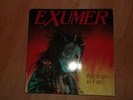 Exumer - Possessed by fire