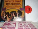 THE LEFT BANKE Walk Away Renee ORG '67 BAROQUE-PSYCH STEREO VG++