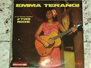 EMMA TERANGI / YVES ROCHE  (Tamure Records Papeete Nr. 3003 Stereo / NM)