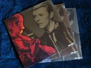 DAVID BOWIE Sound + & Vision 1-3 / I-III - 3x2LPs NEU/OVP still sealed  RARE 