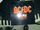 AC/ DC 3 Record Set , Box