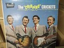 BUDDY HOLLY/ THE CHIRPING CRICKETS BL 54038 Orig. Black Brunswick  