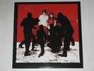 The White Stripes - White Blood Cells - Rare Red Vinyl LP - 4 page booklet