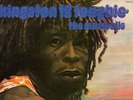 THE MORWELLS-KINGSTON 12 TOUGHIE-CARIB GEMS LABEL