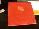 Pearl Jam Benaroya Vinyl LP Rare Limited Edition