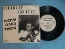 CHARLIE GRACIE 
