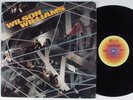 WILSON WILLIAMS Up the Downstairs ABC LP NM modern soul