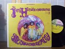 JIMI HENDRIX LP 