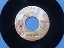 RUSH ''FLY  BY NIGHT\SOMETHING FOR NOTHING 45 RPM EX MERCURY CANADA
