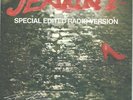 Single / FALCO / PROMO / AUSTRIA / RARITÄT /