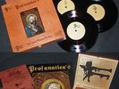 PROFANATICA – the grand masters session 3x8