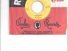 Rockabilly Joe WALLACE - Leopard man