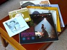 Frank Sinatra Vinyl Bundle Live at the Sands Cole Porter Rodgers & Hart & More