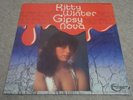 KITTY WINTER / GIPSY NOVA / GERMAN JAZZ BOSSA SAMBA LP