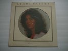 LINDA CARTER SEXY PICTURE DISC LP RECORD PROMO  1978 Factory Sealed