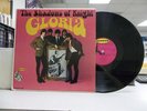 THE SHADOWS OF KNIGHT: Gloria, DUNWICH RECORDS, rare, Garage OOP LP