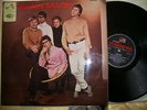 Manfred Man ;  Man Made (orig.UK)  Ex 
