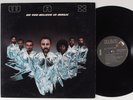 WAX Do You Believe In Magic RCA LP VG++ modern soul boogie