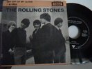 45T RARE THE ROLLING STONES GET OFF OF MY CLOUD ref 72.048S