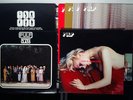 PULP rare vinyl LPs and remix 12